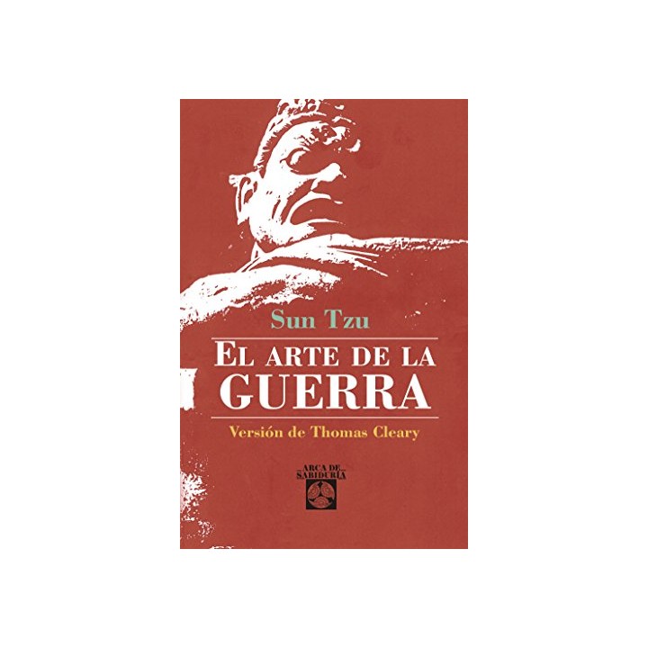 El Arte De La Guerra